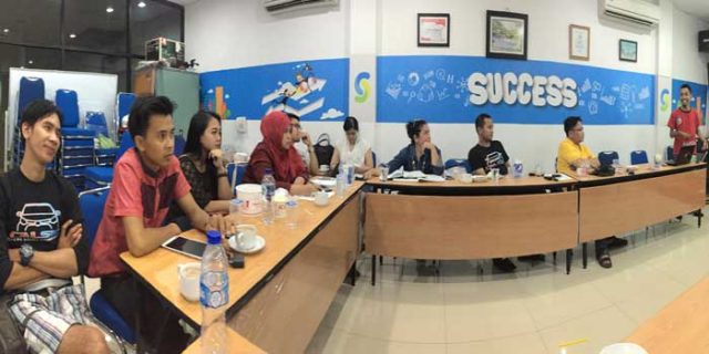 meeting AD ART CALSIC