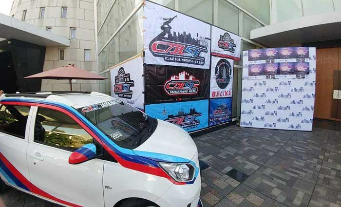 calsic tangerang raya