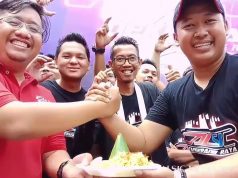 CALSICALLIUM, ajang perkenalan CALSIC Tangerang Raya