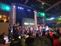 10 besar komunitas terbaik