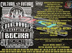 deklarasi calsic becika