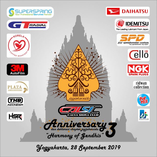 sponsor