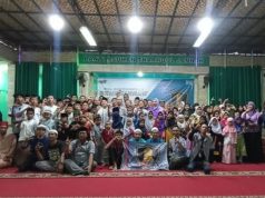 Calsic Bekasi Raya – Kebersamaan Di Aniv Ke 4 Masih Mengalir Sampai Saat Ini