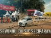 Calsic Seciparaya Rayakan Anniversary ke-8